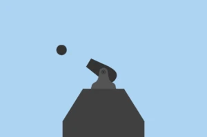 Cannon shot - Play Free Best Shooter Online Game on JangoGames.com