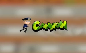 Cannon - Play Free Best police Online Game on JangoGames.com