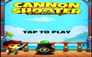 Canon Shooter Challenge - Play Free Best bubble-shooter Online Game on JangoGames.com