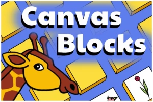 Canvas Blocks - Play Free Best Puzzle Online Game on JangoGames.com