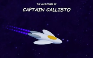 Captain Callisto - Play Free Best platformer Online Game on JangoGames.com