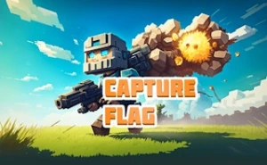 Capture Flag - Play Free Best adventure Online Game on JangoGames.com