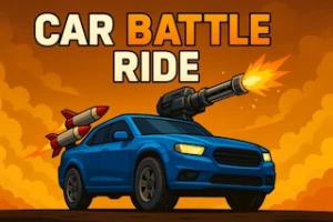 Car Battle Ride - Play Free Best car Online Game on JangoGames.com