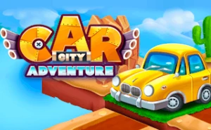Car City Adventure - Play Free Best addictive Online Game on JangoGames.com