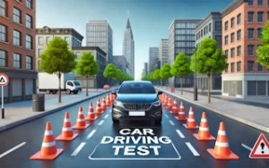 Car Driving Test - Play Free Best car Online Game on JangoGames.com