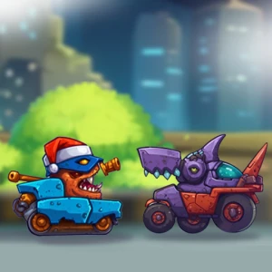 Car Fighter - Play Free Best Racing & Driving Online Game on JangoGames.com