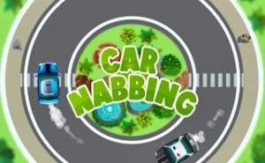 Car Nabbing Race - The Police Car Chase - Play Free Best arcade Online Game on JangoGames.com