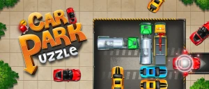 Car Park Puzzle - Play Free Best Puzzle Online Game on JangoGames.com