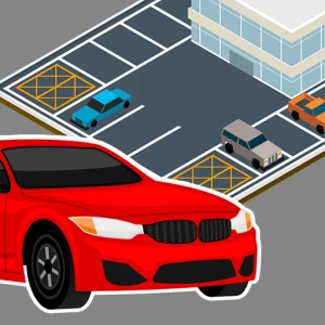 Car Park Simulator - Play Free Best Racing & Driving Online Game on JangoGames.com