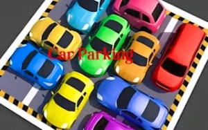 Car Parking 12 - Play Free Best parking Online Game on JangoGames.com