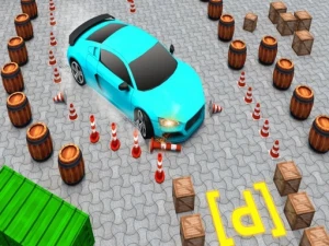 car parking game - Play Free Best  Online Game on JangoGames.com
