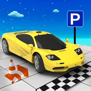 Car Parking Pro - Play Free Best Racing & Driving Online Game on JangoGames.com