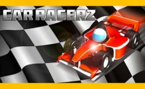 Car RacerZ - Play Free Best sports Online Game on JangoGames.com