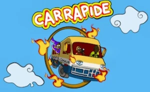 Car Rapide - Play Free Best arcade Online Game on JangoGames.com