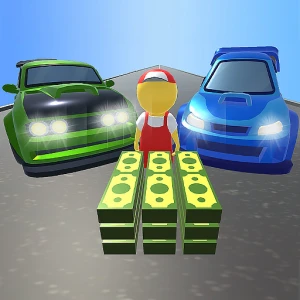 Car Service Tycoon - Play Free Best Casual Online Game on JangoGames.com