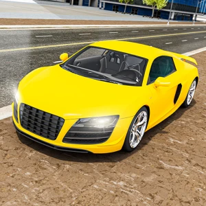 Car Simulator Racing Car game - Play Free Best Racing & Driving Online Game on JangoGames.com