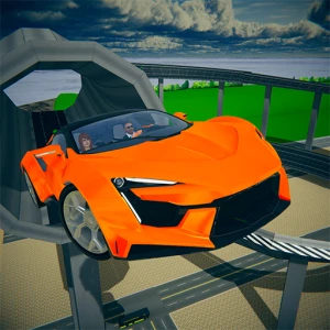 Car Stunt Driving 3d - Play Free Best Racing & Driving Online Game on JangoGames.com