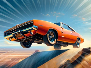 Car Stunt King - Play Free Best  Online Game on JangoGames.com