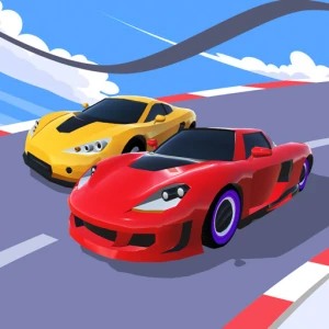 Car Stunt Racing 3D - Play Free Best Racing & Driving Online Game on JangoGames.com