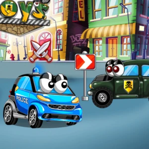 Car Toys Season 1 - Play Free Best Puzzle Online Game on JangoGames.com