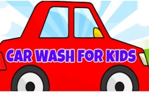 Car Wash for Kids - Play Free Best kids Online Game on JangoGames.com