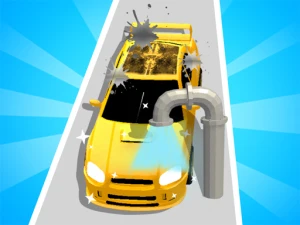 Car Wash Rush - Play Free Best Agility Online Game on JangoGames.com