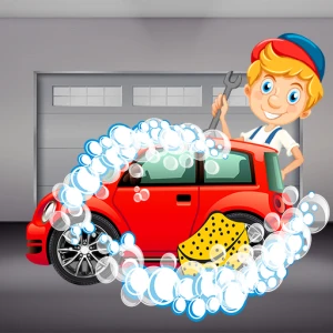 Car Wash With John 2 - Play Free Best Adventure Online Game on JangoGames.com