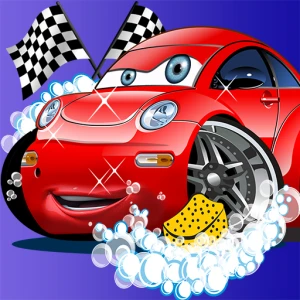 Car Wash With John - Play Free Best Racing & Driving Online Game on JangoGames.com