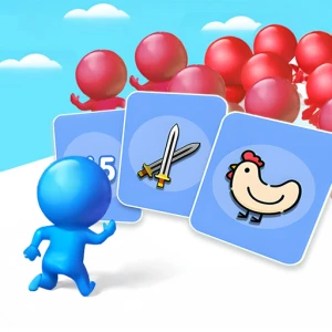 Card Battle - Play Free Best Puzzle Online Game on JangoGames.com