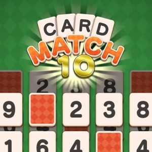 CARD MATCH 10 - Play Free Best Cards Online Game on JangoGames.com