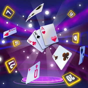 Cards 21 - Play Free Best Cards Online Game on JangoGames.com