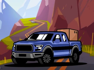 Cargo Jeep Driver - Play Free Best Racing Online Game on JangoGames.com