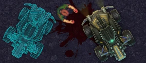 Carmageddon Zombie Drift - Play Free Best Shooter Online Game on JangoGames.com