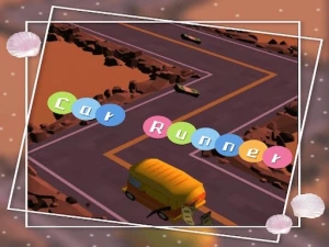 CarRunner - Play Free Best Racing Online Game on JangoGames.com