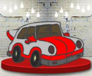 Cars Coloring - Play Free Best Art Online Game on JangoGames.com