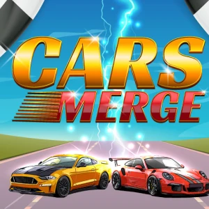 Cars Merge - Play Free Best Casual Online Game on JangoGames.com