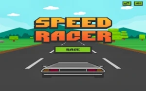 Cars - Speed Racer - Play Free Best car Online Game on JangoGames.com