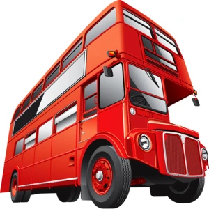 Cartoon Bus Puzzle - Play Free Best Puzzle Online Game on JangoGames.com