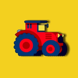 Cartoon Farm Differences - Play Free Best Puzzle Online Game on JangoGames.com