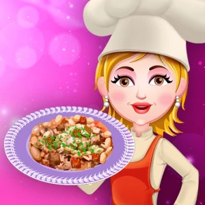 Cassoulet - Play Free Best Care Online Game on JangoGames.com