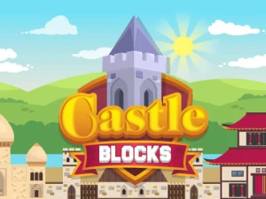 Castle Blocks - Play Free Best Puzzle Online Game on JangoGames.com