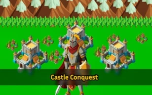 Castle Conquest - Play Free Best  Online Game on JangoGames.com