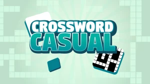 Casual Crossword - Play Free Best  Online Game on JangoGames.com