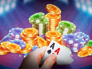 Casual Poker Online - Play Free Best Sports Online Game on JangoGames.com