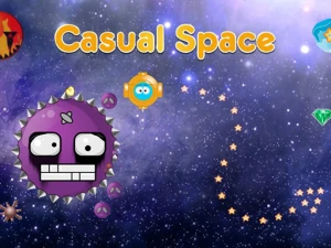 Casual Space - Play Free Best Casual Online Game on JangoGames.com