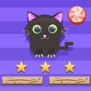 Cat Challenge - Play Free Best Puzzle Online Game on JangoGames.com