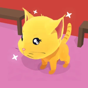 Cat Escape - Play Free Best Adventure Online Game on JangoGames.com