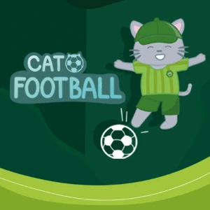 Cat Football - Play Free Best Sports Online Game on JangoGames.com