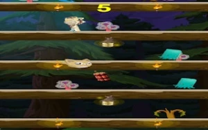 Cat Jump - Play Free Best jumping Online Game on JangoGames.com