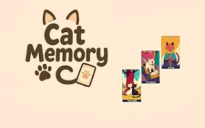 Cat Memory - Play Free Best cats Online Game on JangoGames.com